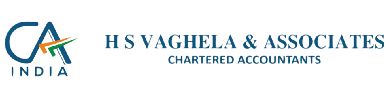 CA HS Vaghela